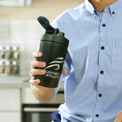 Trojan Metal Shaker - Image 5