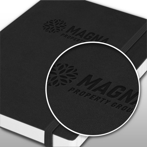 Hudson Notebook - Image 4
