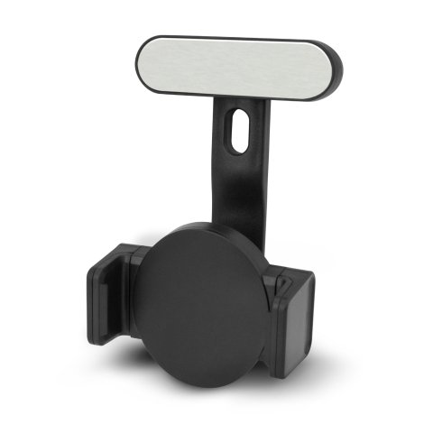 Zamora Wireless Charging Phone Holder - Image 2