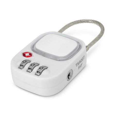 Zodiac TSA Lock - Image 2