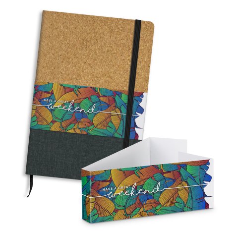 Cumbria Notebook - Image 3