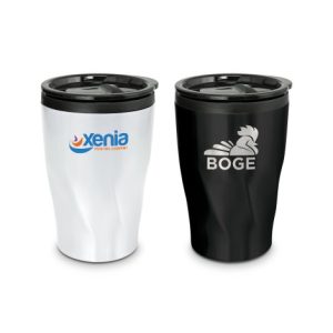 Tornado Coffee Cup