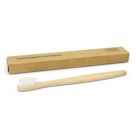 Bamboo Toothbrush - Image 3