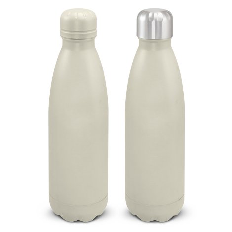 Mirage Powder Coated Vacuum Bottle - Image 2