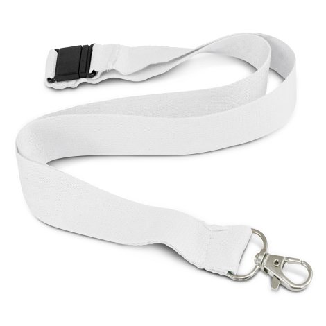 Bamboo Lanyard - Image 2