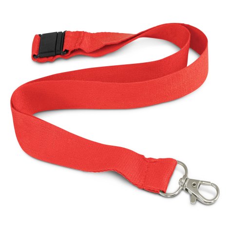 Bamboo Lanyard - Image 6