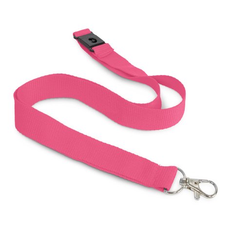Cotton Lanyard - Image 7
