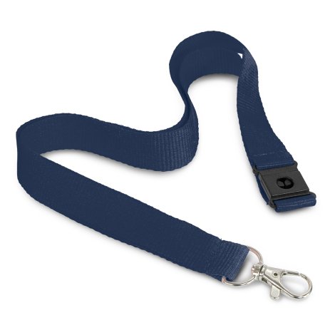 3D Logo Lanyard - Image 14