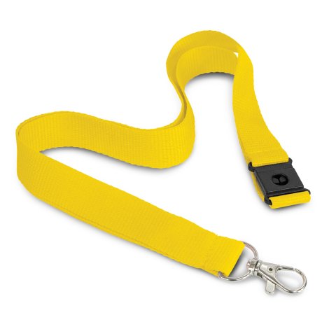 3D Logo Lanyard - Image 5