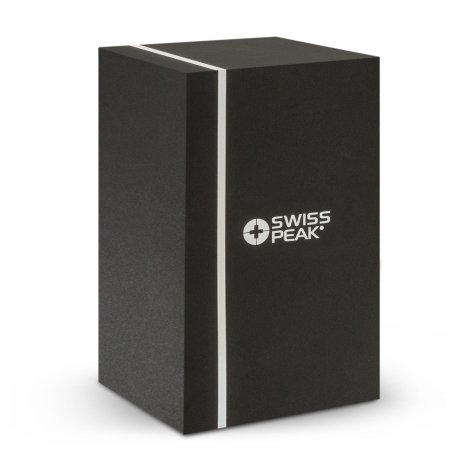 Swiss Peak Elite Copper Vacuum Food Container - Image 6
