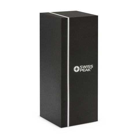 Swiss Peak Elite Copper Vacuum Mug - Image 4