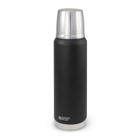 Swiss Peak Elite Copper Vacuum Flask - Image 2