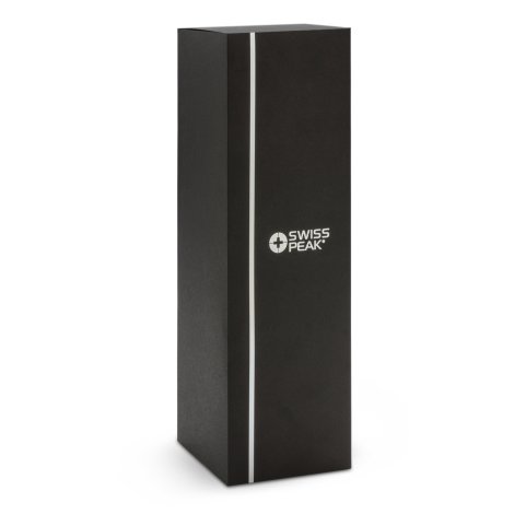 Swiss Peak Elite Copper Vacuum Flask - Image 4