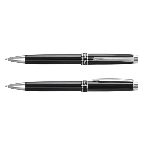 Swiss Peak Heritage Pen Set - Image 2