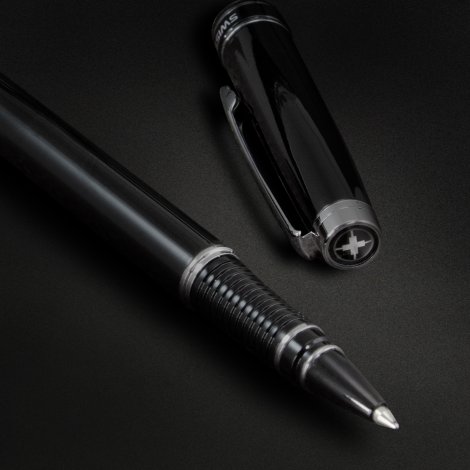 Swiss Peak Heritage Rollerball Pen - Image 5