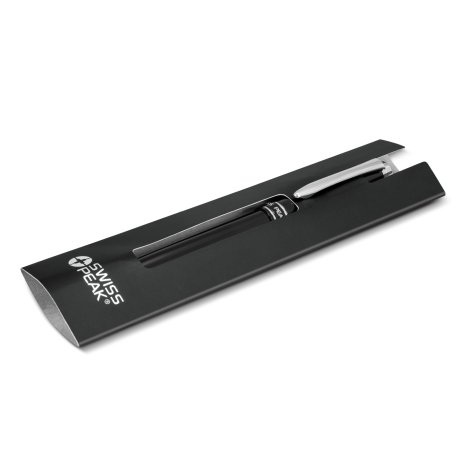 Swiss Peak Heritage Ballpoint Pen - Image 3