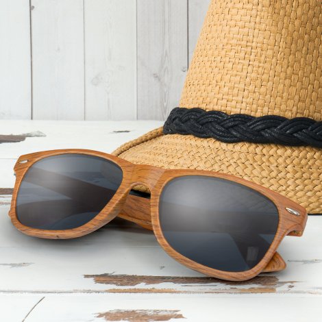 Malibu Premium Sunglasses - Heritage - Image 4