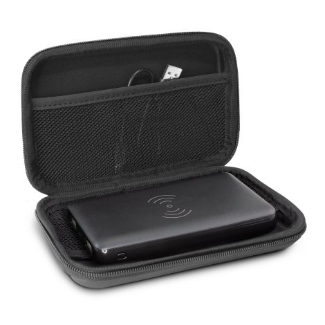 Odyssey Wireless Charging Power Bank - Image 2