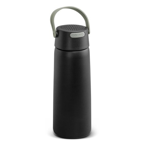 Bluetooth Speaker Vacuum Bottle - Image 3
