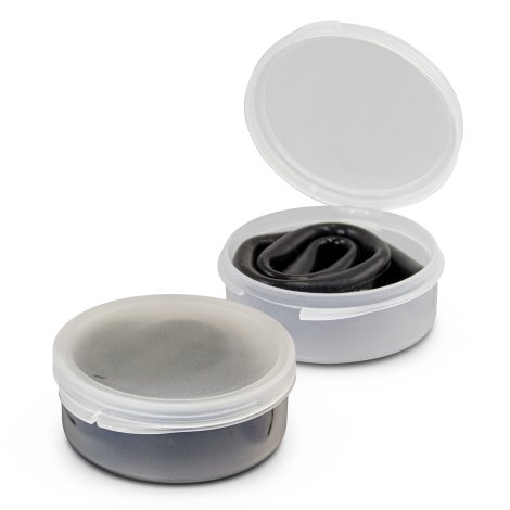 Silicone Straw with Case - Image 6