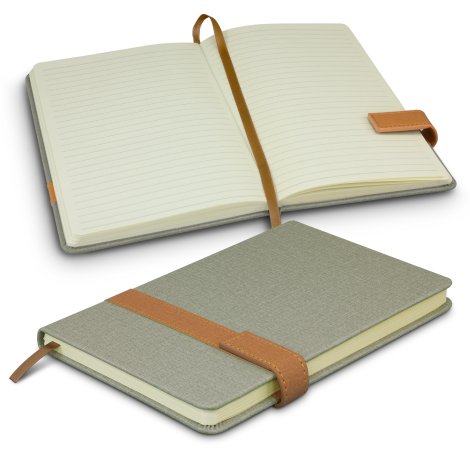 Nirvana Notebook - Image 2