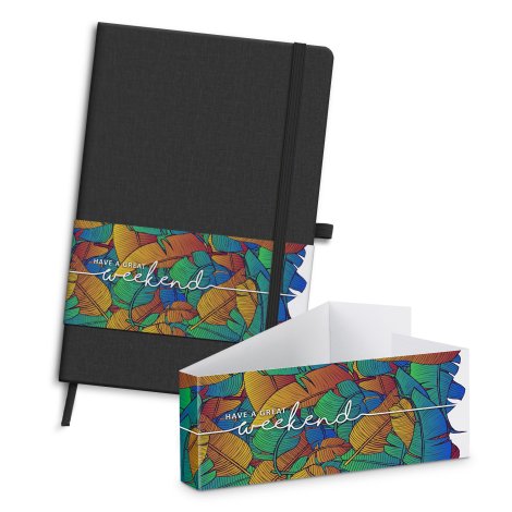 Columbus Notebook - Image 4
