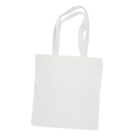 Bamboo Tote Bag - Image 2
