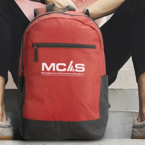 Corolla Backpack - Image 10