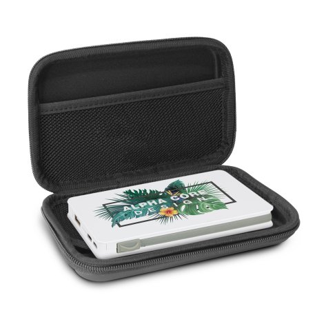 Jarvis 5k Wireless Charging Power Bank - Image 4