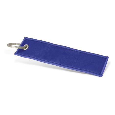 Woven Key Ring - Image 11