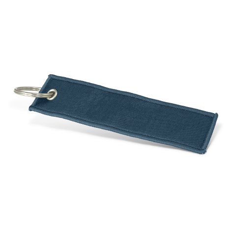 Woven Key Ring - Image 12