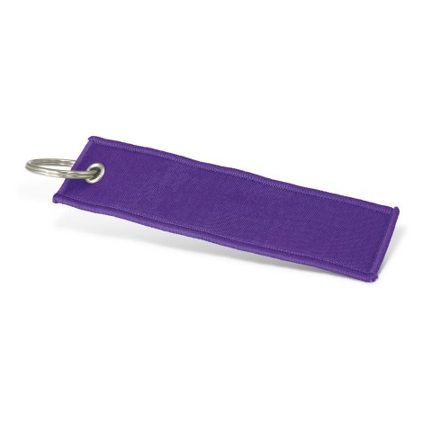 Woven Key Ring - Image 13