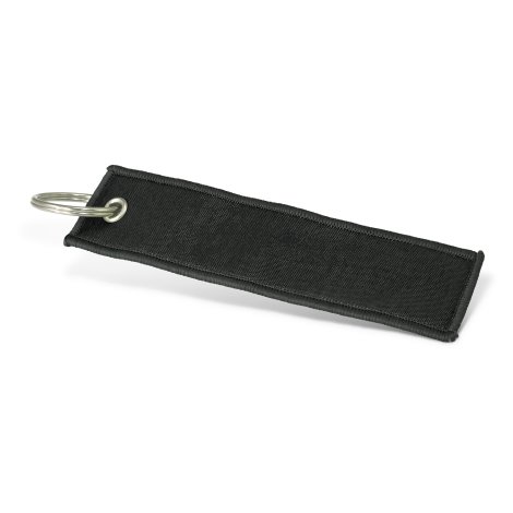 Woven Key Ring - Image 14