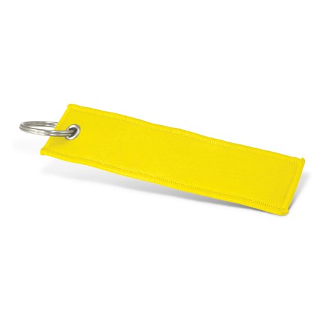 Woven Key Ring - Image 3