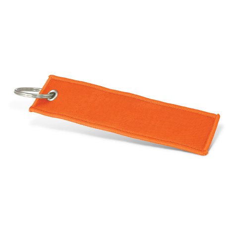 Woven Key Ring - Image 4