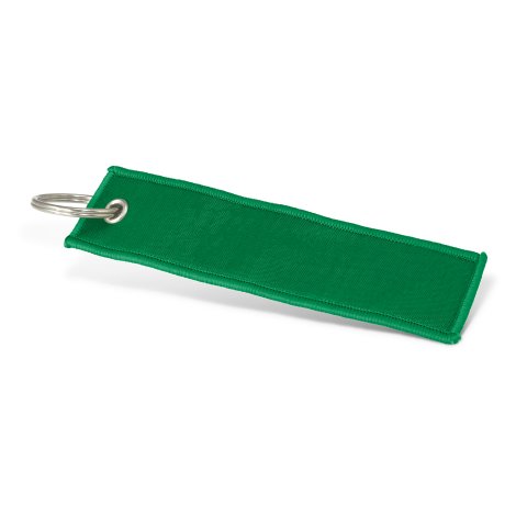 Woven Key Ring - Image 8