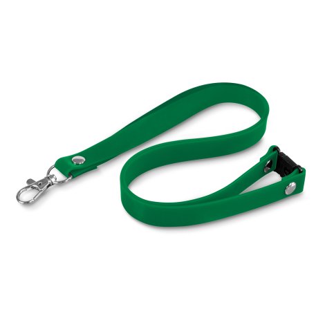 Silicone Lanyard - Image 9