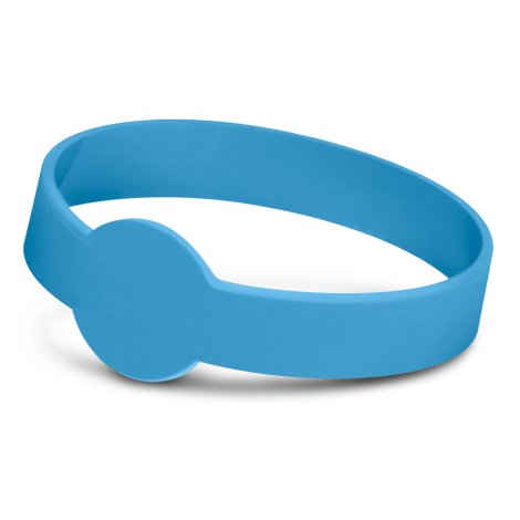 Xtra Silicone Wrist Band - Debossed - Image 11