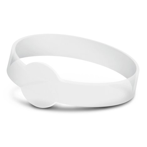 Xtra Silicone Wrist Band - Image 2