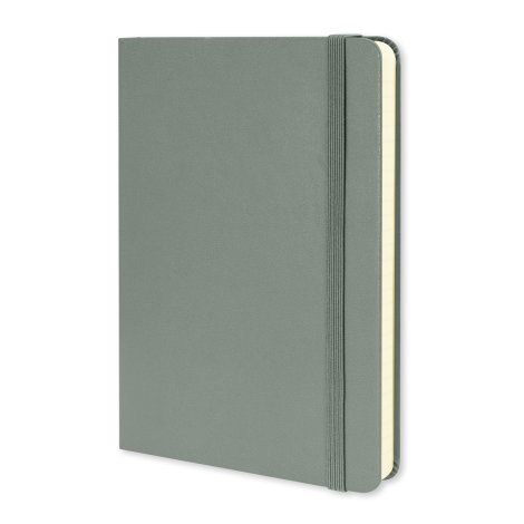Moleskine Classic Hard Cover Notebook - Medium - Image 2