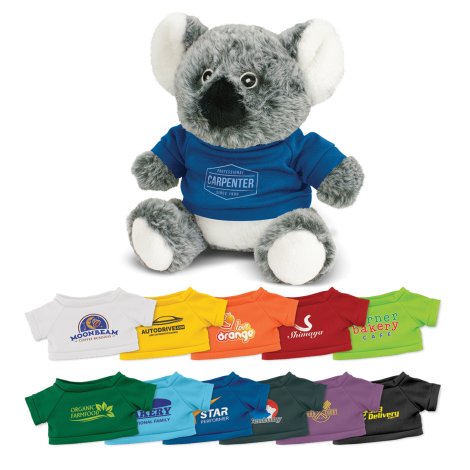 Koala Plush Toy - Image 2