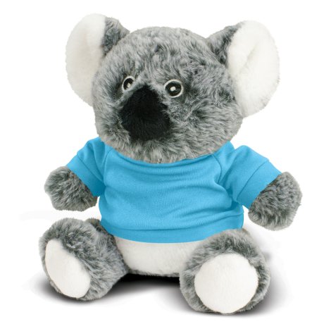 Koala Plush Toy - Image 9