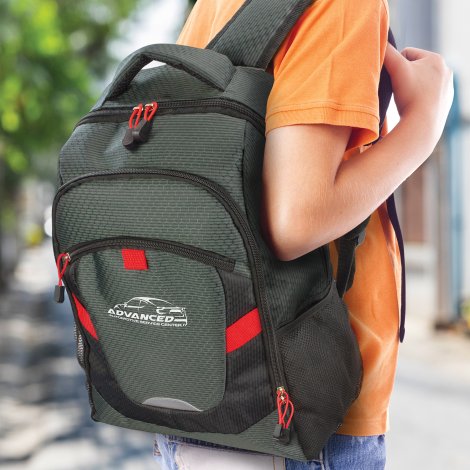 Summit Backpack - Image 8