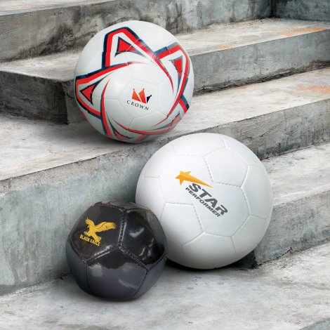 Soccer Ball Mini - Image 3