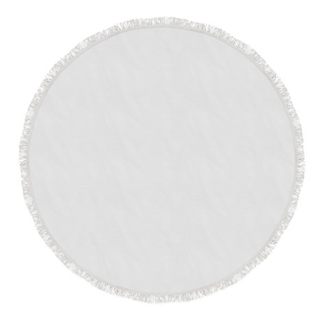 Mandala Beach Towel - Image 3