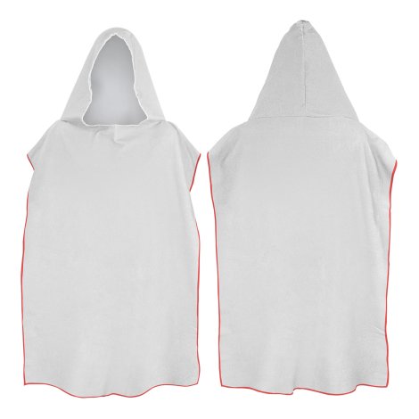 Adult Hooded Towel - Image 4