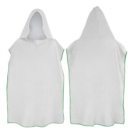 Adult Hooded Towel - Image 5