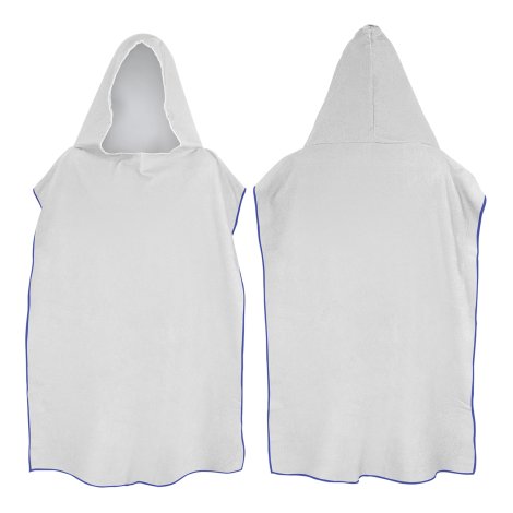 Adult Hooded Towel - Image 7