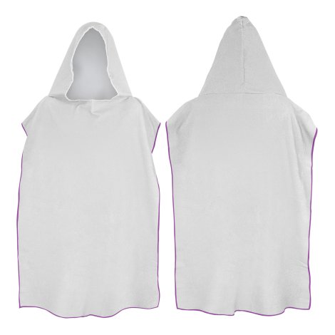Adult Hooded Towel - Image 8