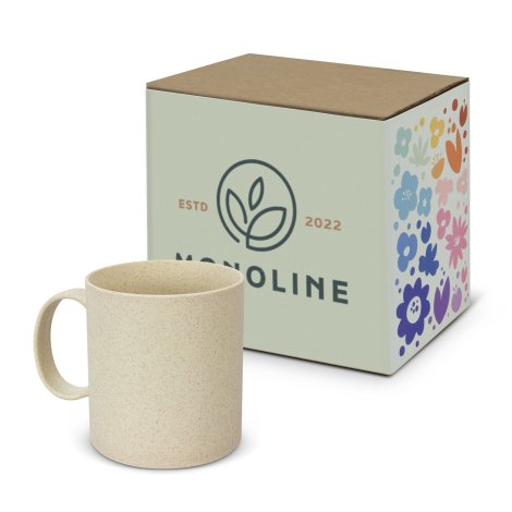 Choice Coffee Mug - Image 5